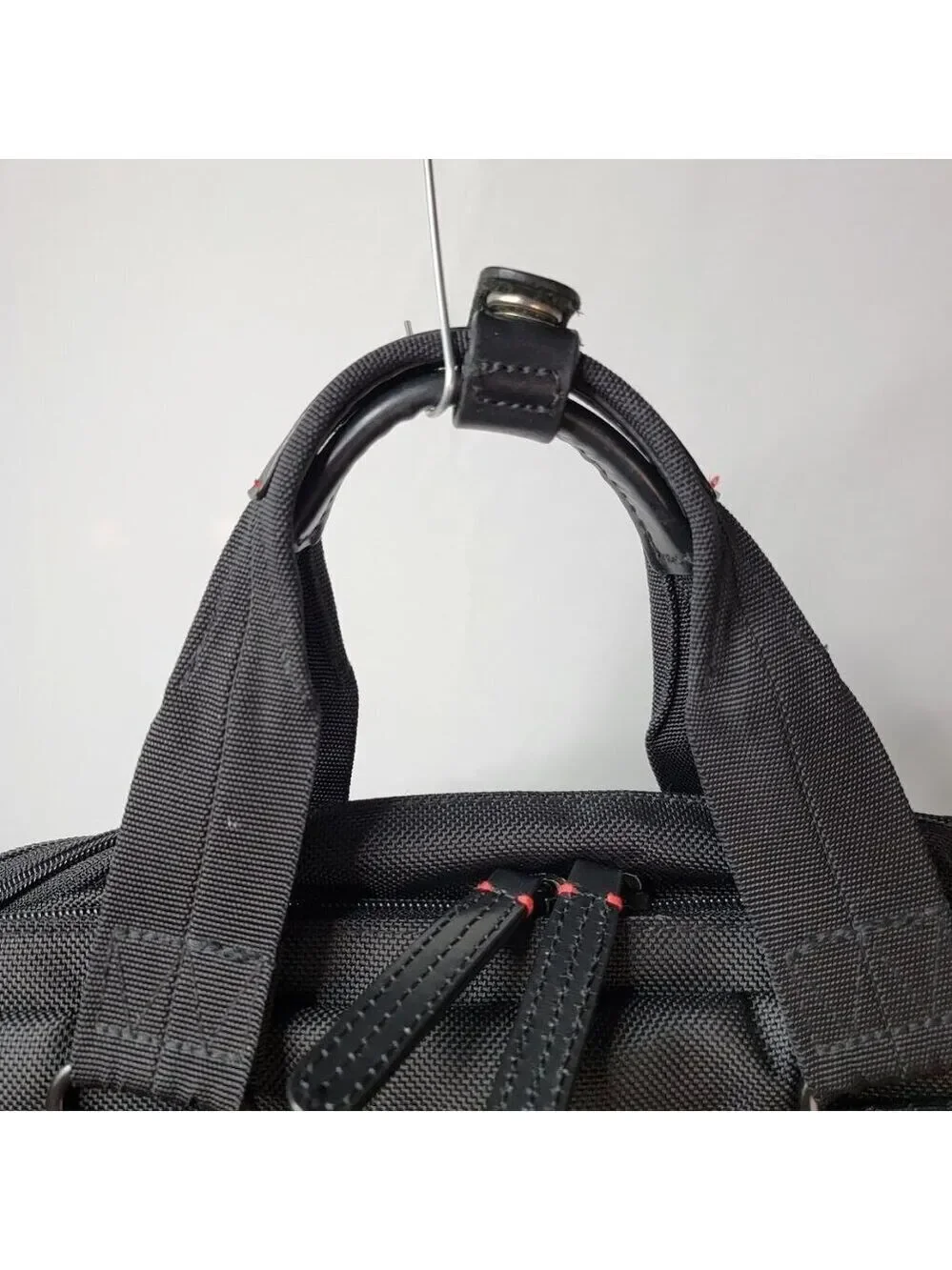 NEOPRO Convertible Laptop Bag – Messenger to Backpack | Rugged Japanese Design
